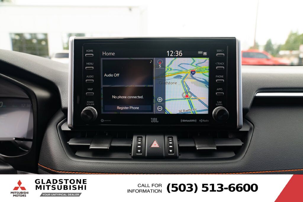 2019 Toyota RAV4 Adventure Milwaukie OR