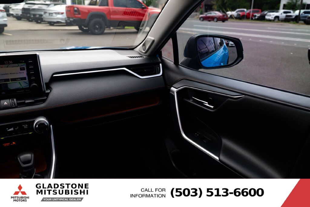 2019 Toyota RAV4 Adventure Milwaukie OR