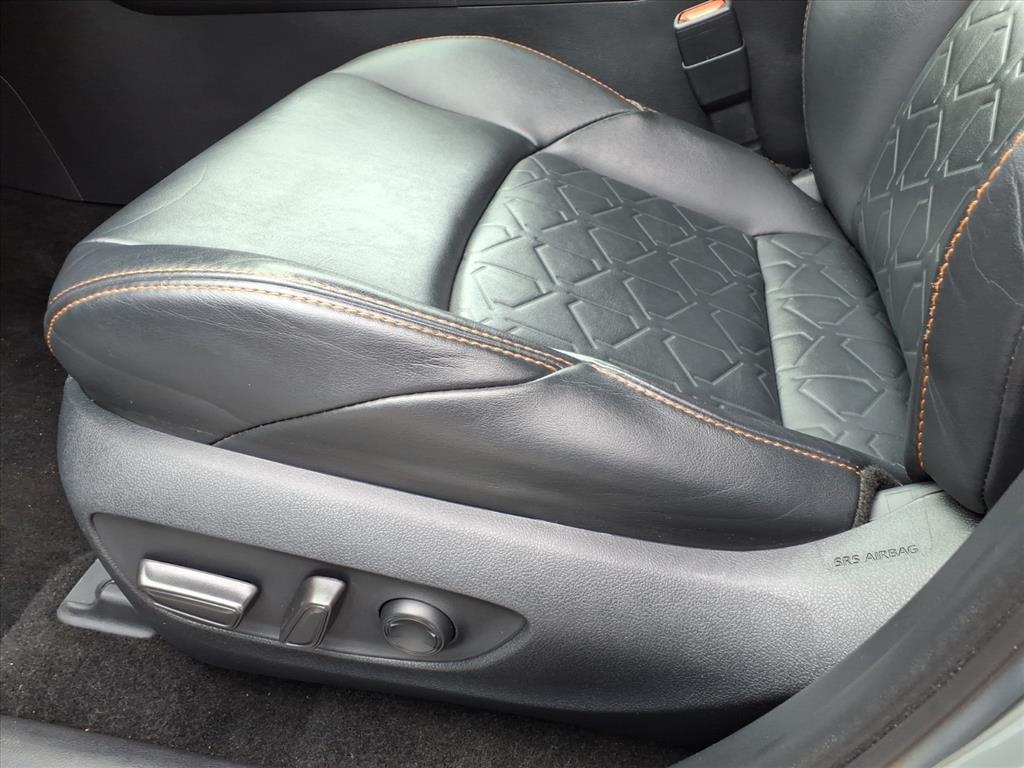 2019 Toyota RAV4 Adventure Roanoke VA