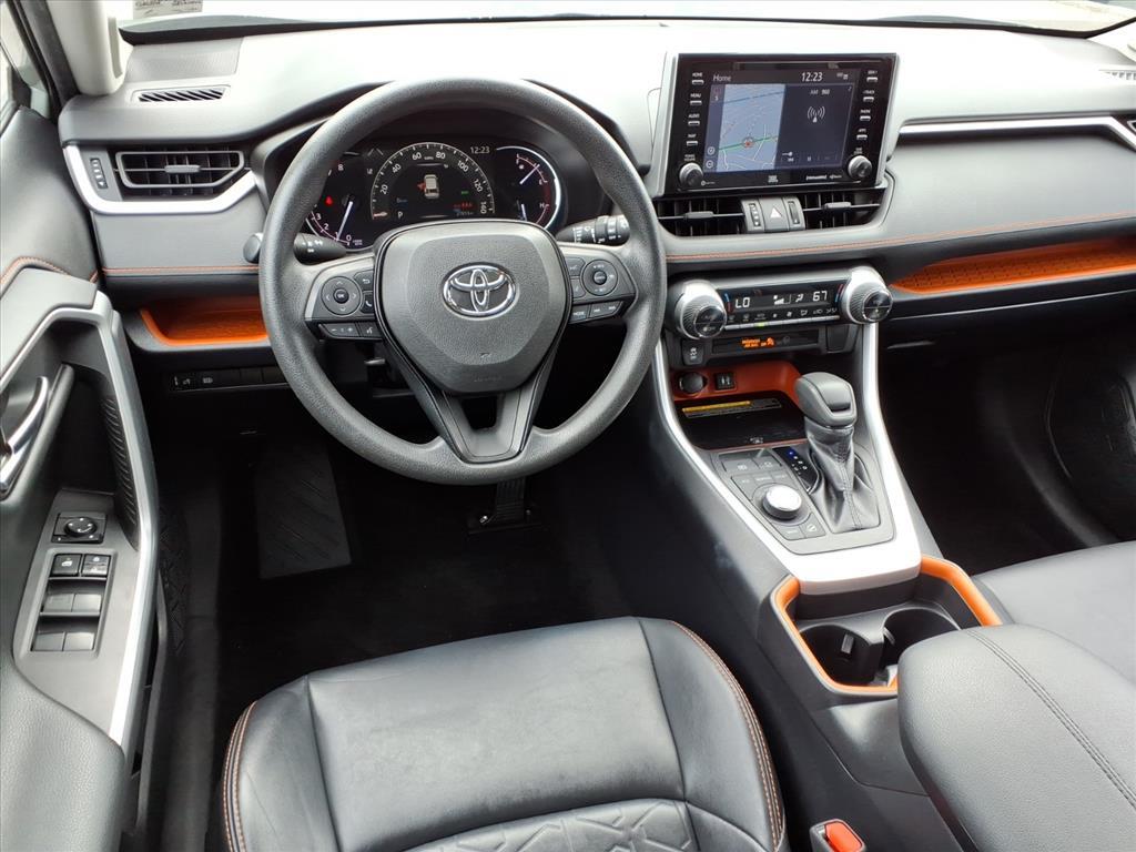 2019 Toyota RAV4 Adventure Roanoke VA
