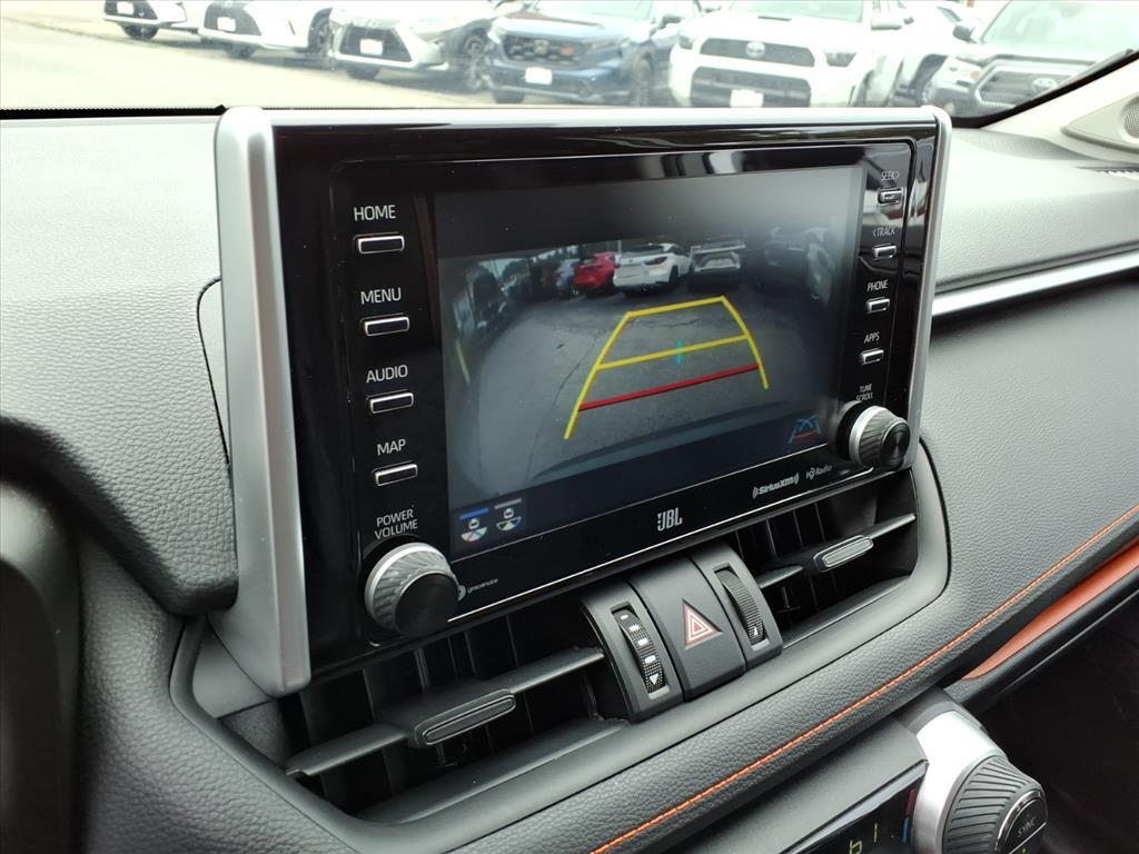 2019 Toyota RAV4 Adventure Roanoke VA