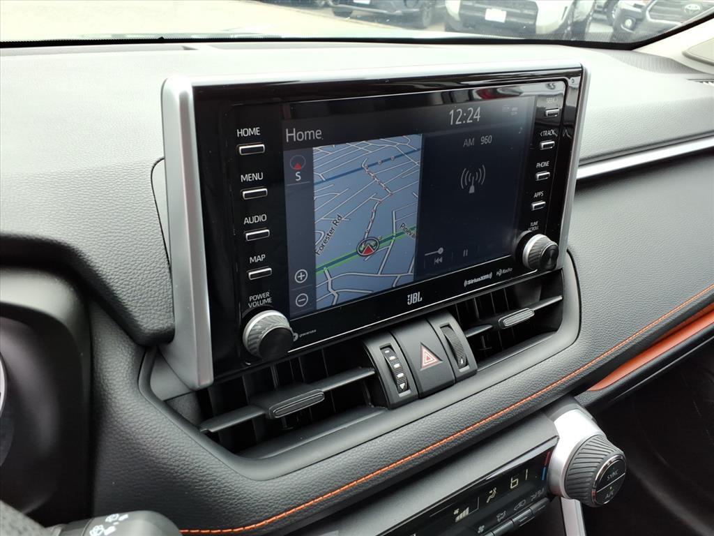 2019 Toyota RAV4 Adventure Roanoke VA