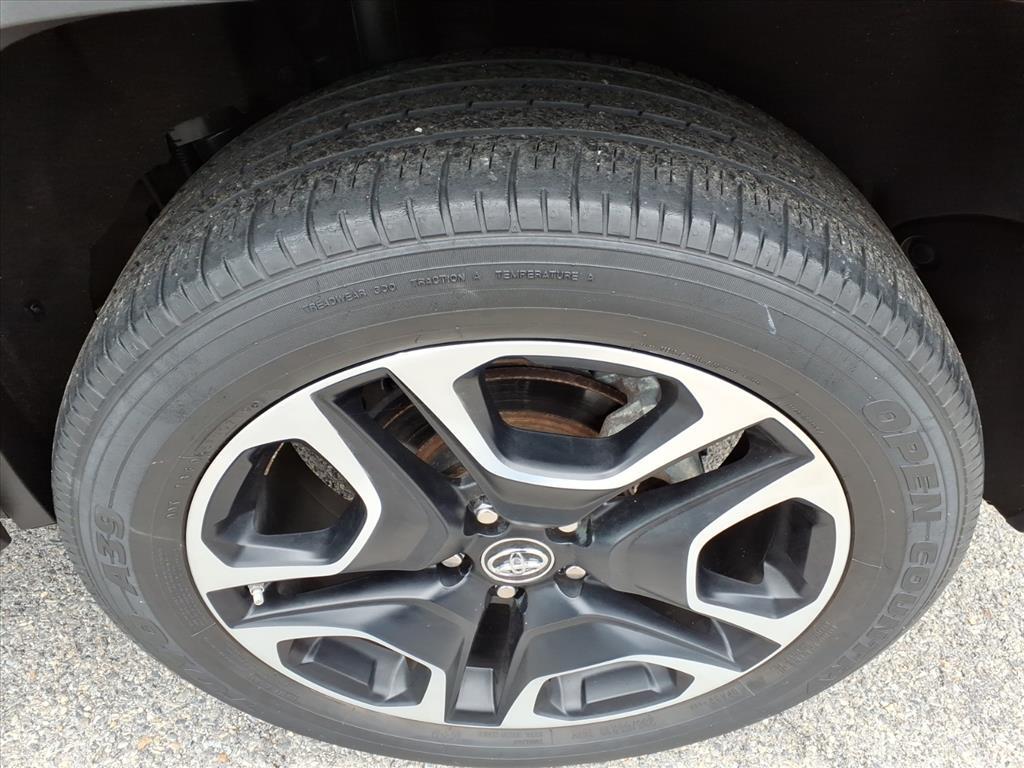 2019 Toyota RAV4 Adventure Roanoke VA