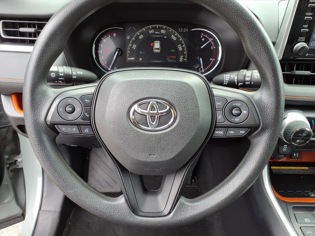 2019 Toyota RAV4 Adventure Roanoke VA