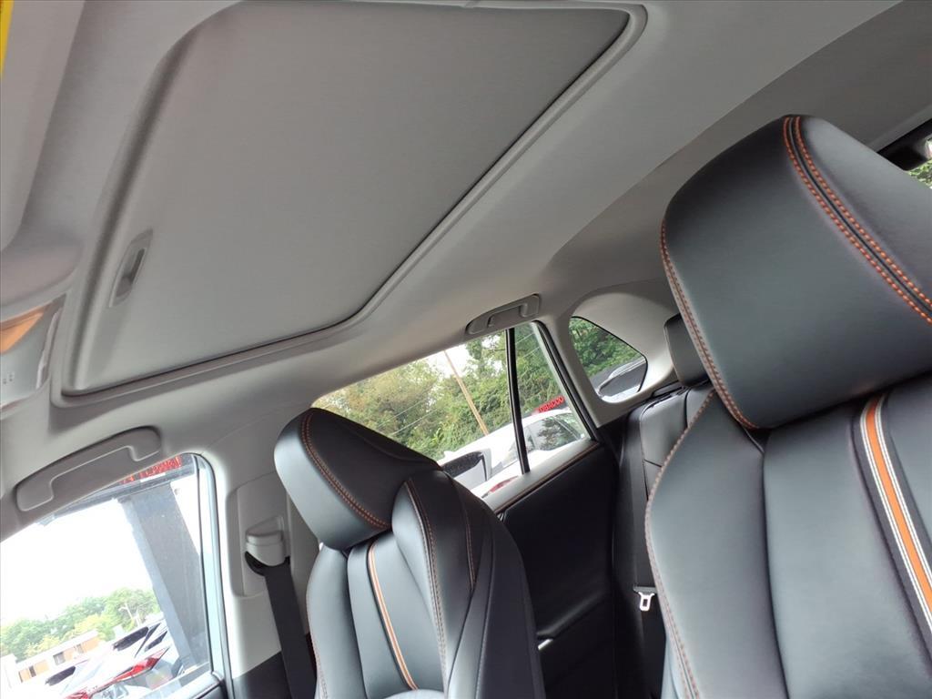 2019 Toyota RAV4 Adventure Roanoke VA