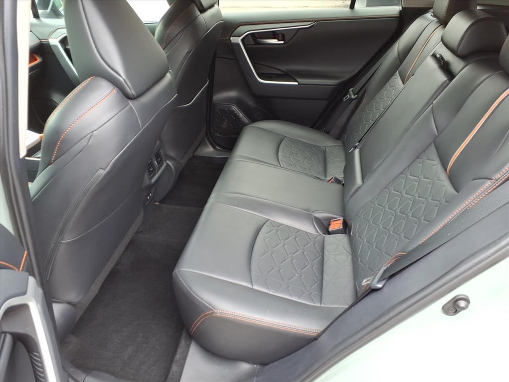 2019 Toyota RAV4 Adventure Roanoke VA