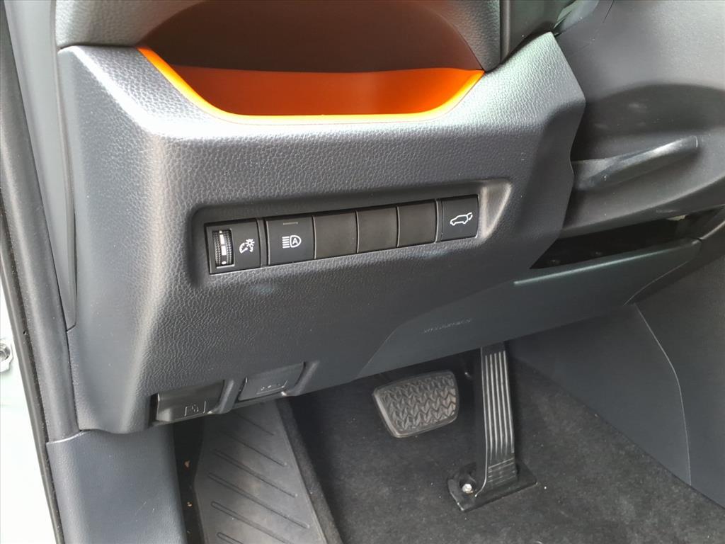 2019 Toyota RAV4 Adventure Roanoke VA