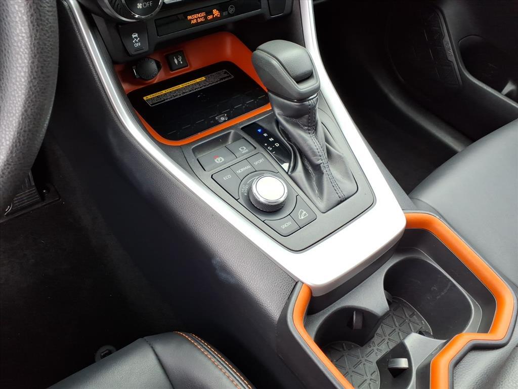 2019 Toyota RAV4 Adventure Roanoke VA