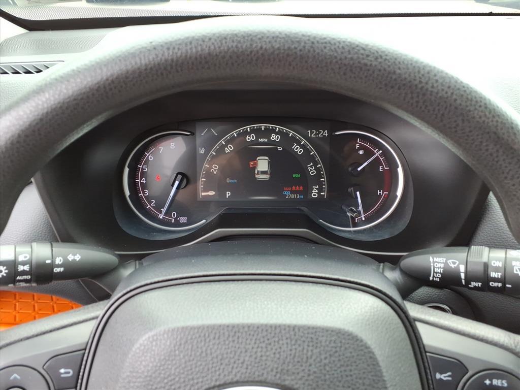 2019 Toyota RAV4 Adventure Roanoke VA