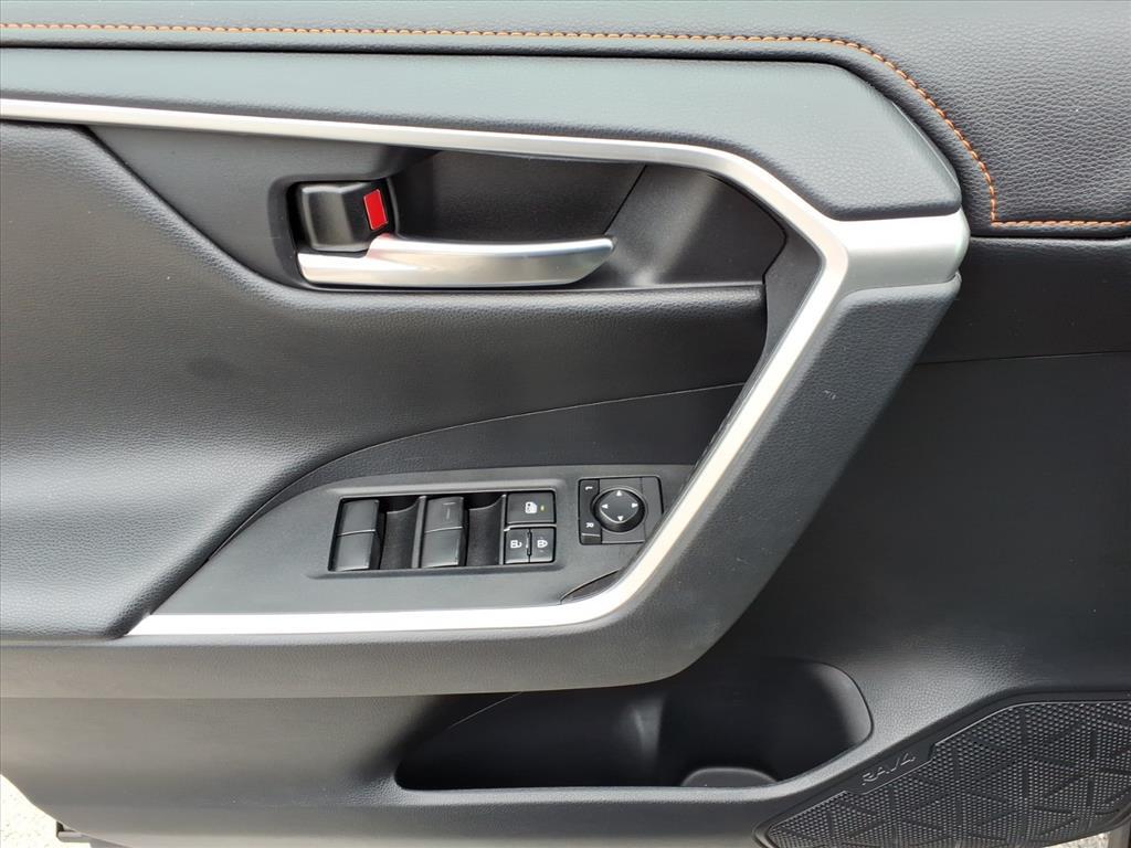 2019 Toyota RAV4 Adventure Roanoke VA