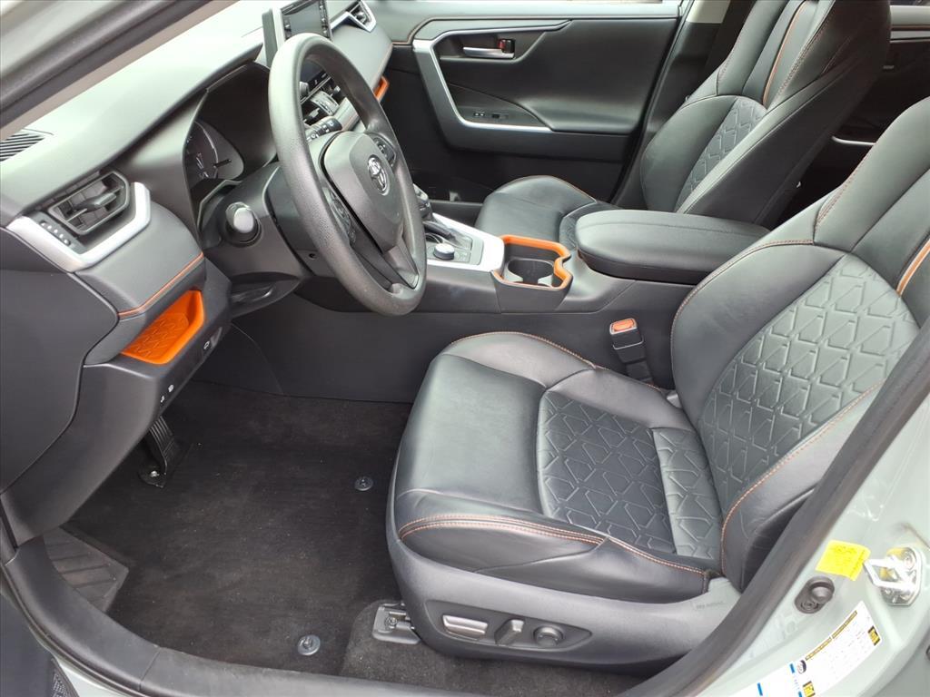 2019 Toyota RAV4 Adventure Roanoke VA