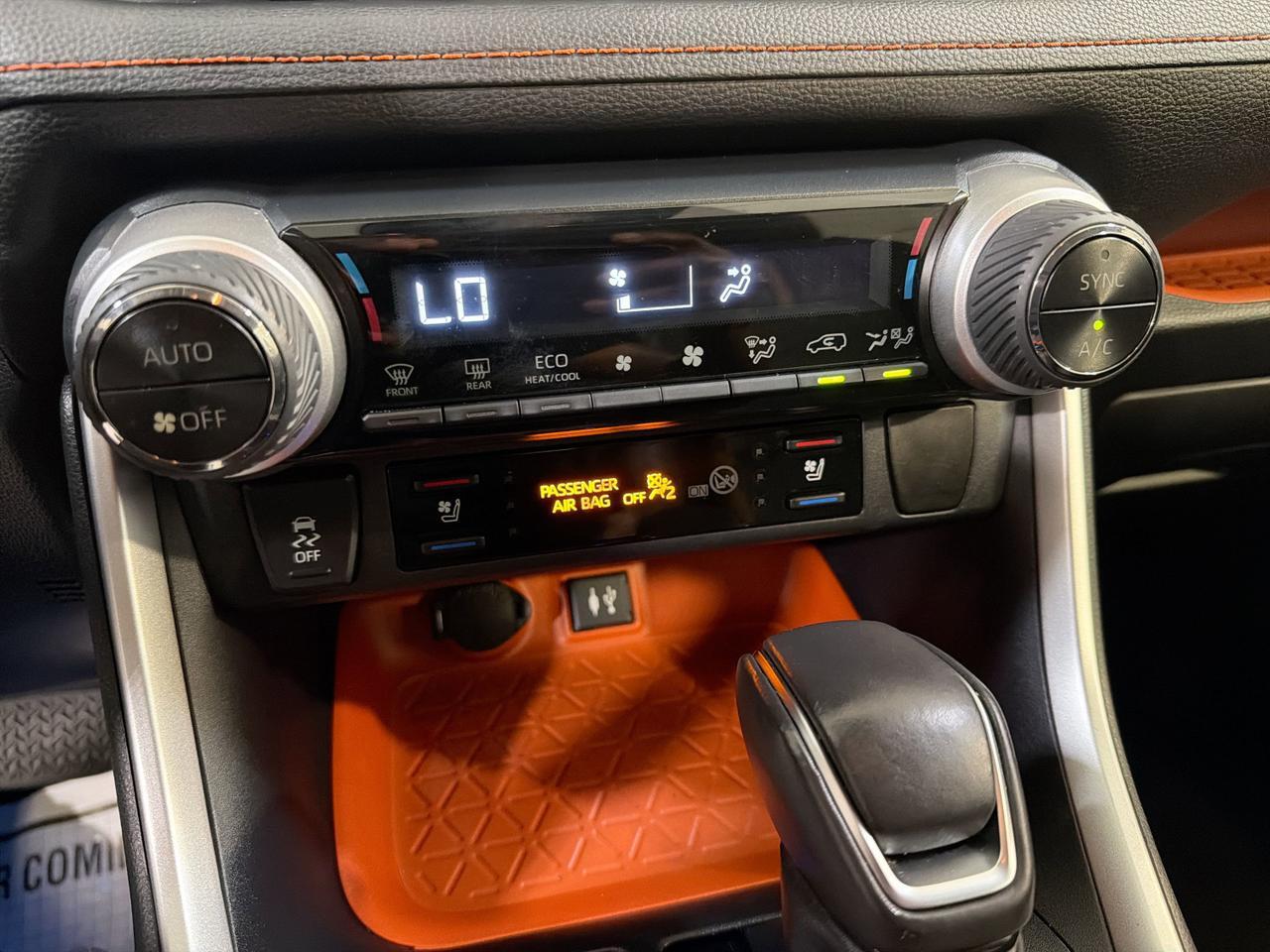 2019 Toyota RAV4 Adventure San Antonio TX