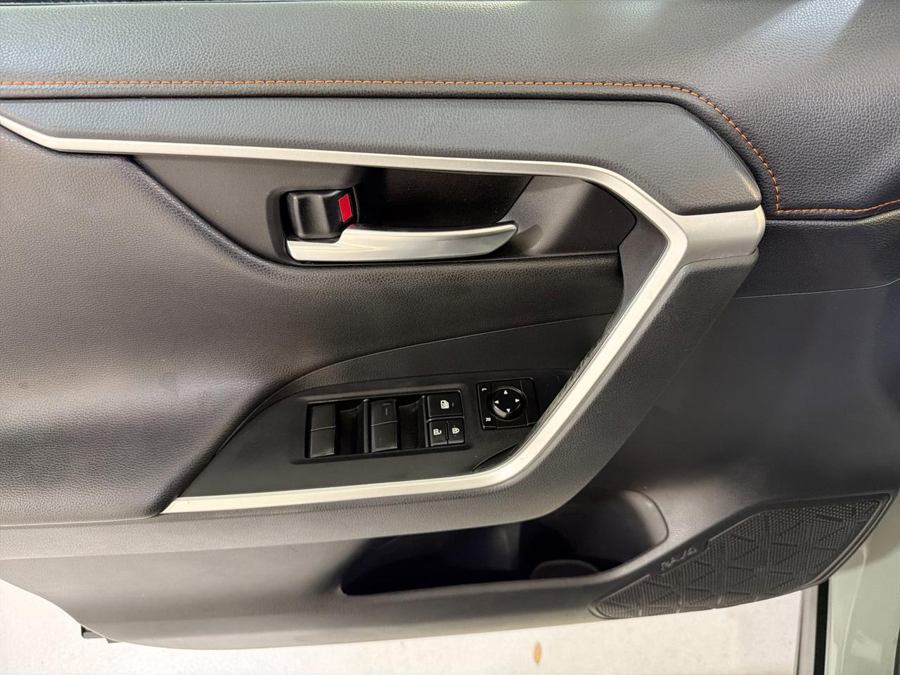 2019 Toyota RAV4 Adventure San Antonio TX