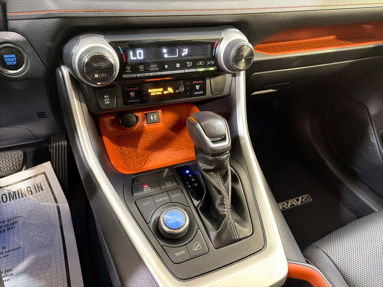 2019 Toyota RAV4 Adventure San Antonio TX