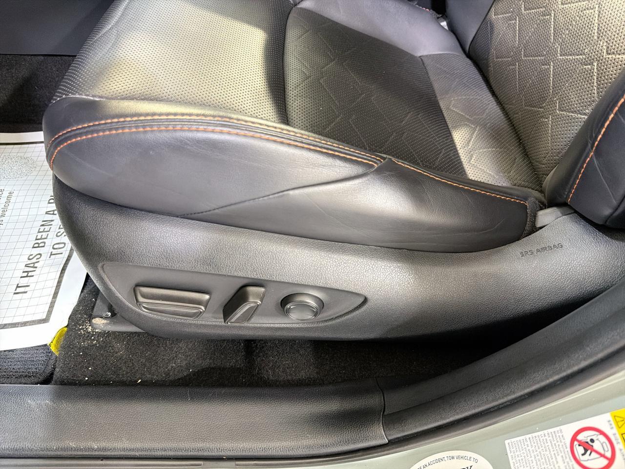 2019 Toyota RAV4 Adventure San Antonio TX