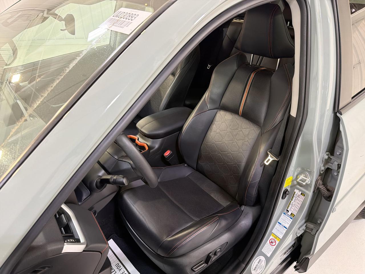 2019 Toyota RAV4 Adventure San Antonio TX