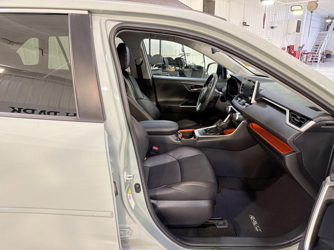 2019 Toyota RAV4 Adventure San Antonio TX