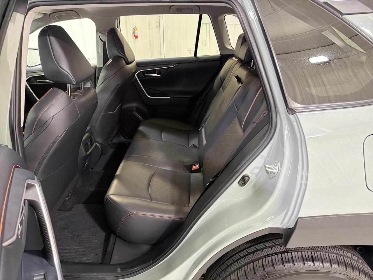 2019 Toyota RAV4 Adventure San Antonio TX