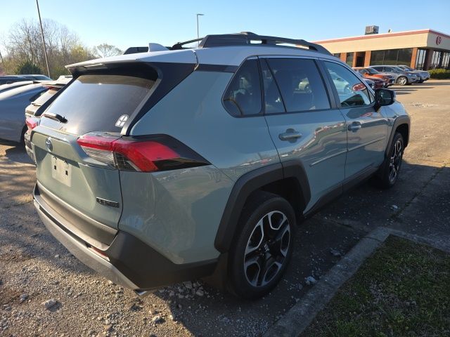 2019 Toyota RAV4 Adventure Cape Girardeau MO