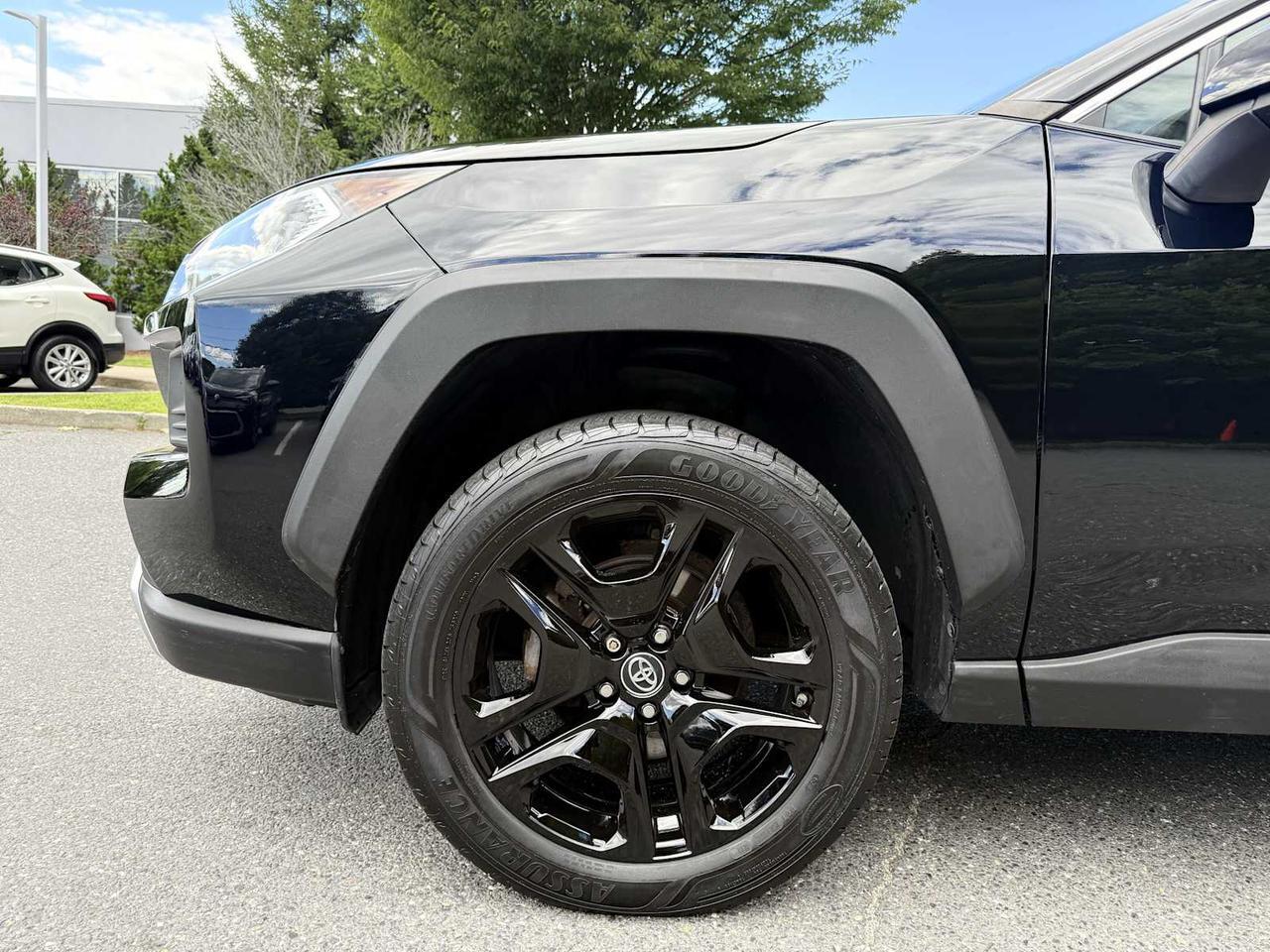 2019 Toyota RAV4 Adventure Westborough MA