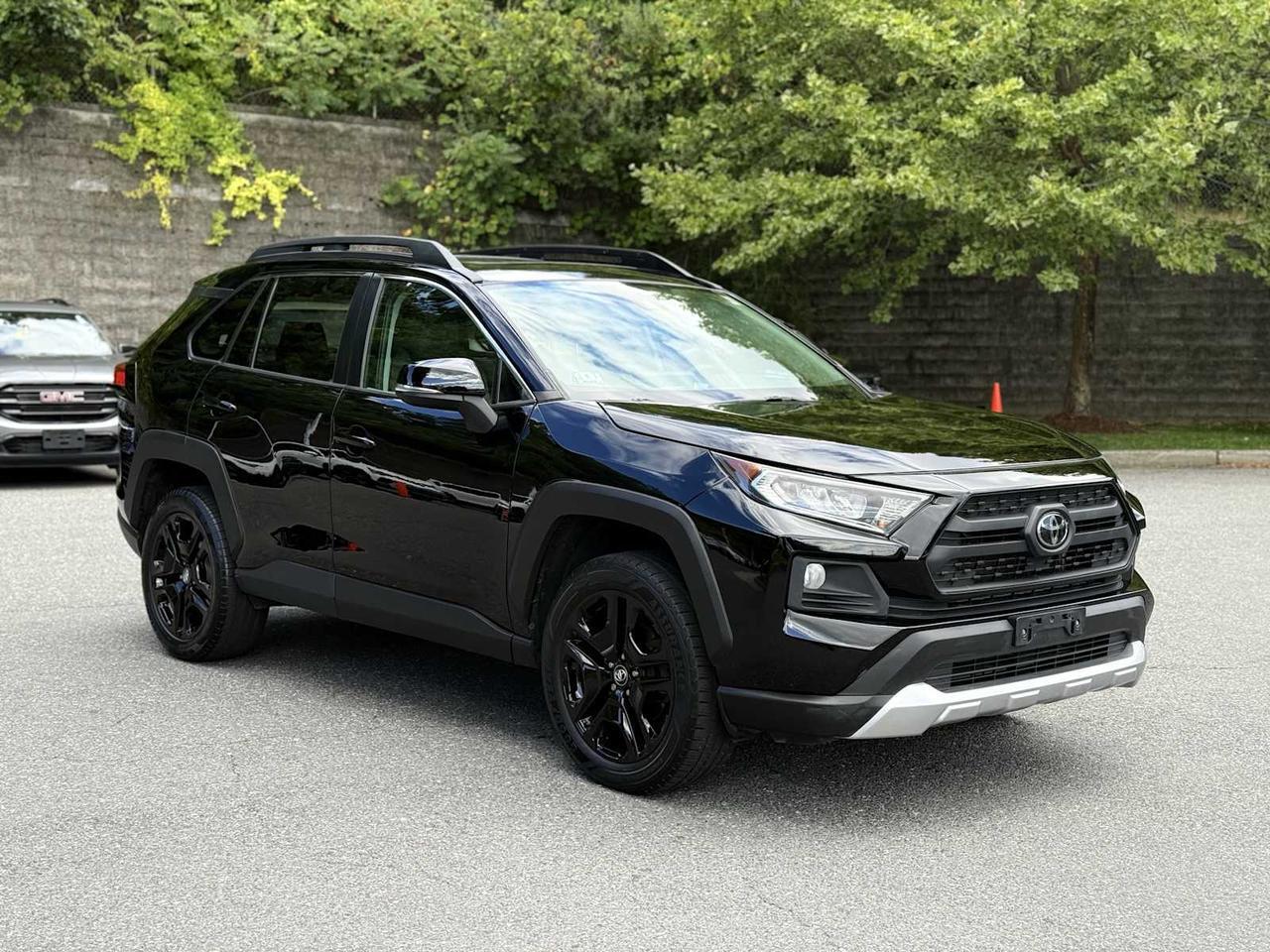 2019 Toyota RAV4 Adventure Westborough MA