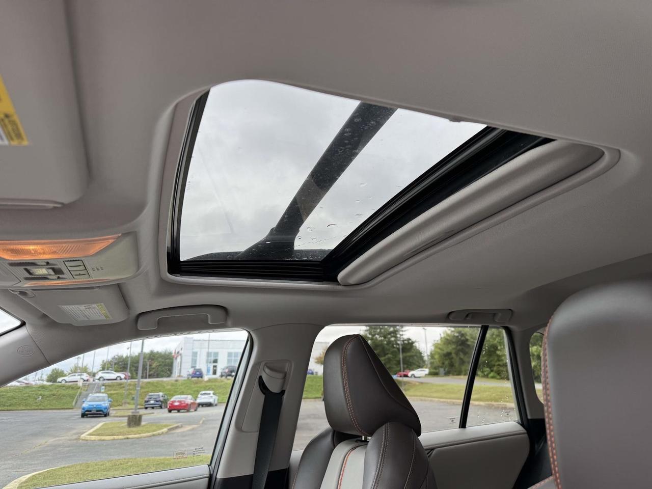 2019 Toyota RAV4 Adventure Fredericksburg VA