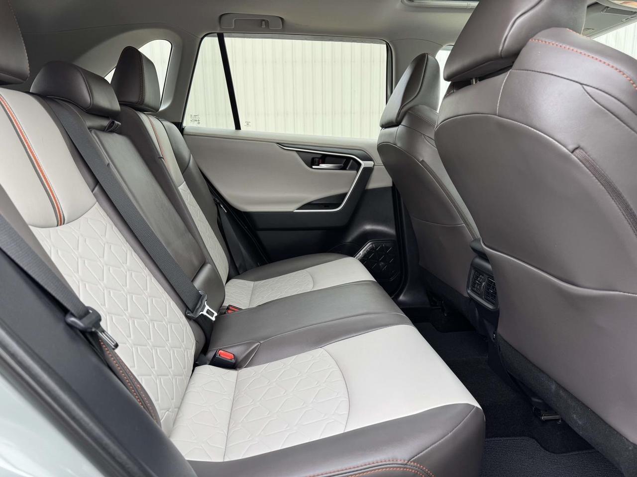 2019 Toyota RAV4 Adventure Fredericksburg VA
