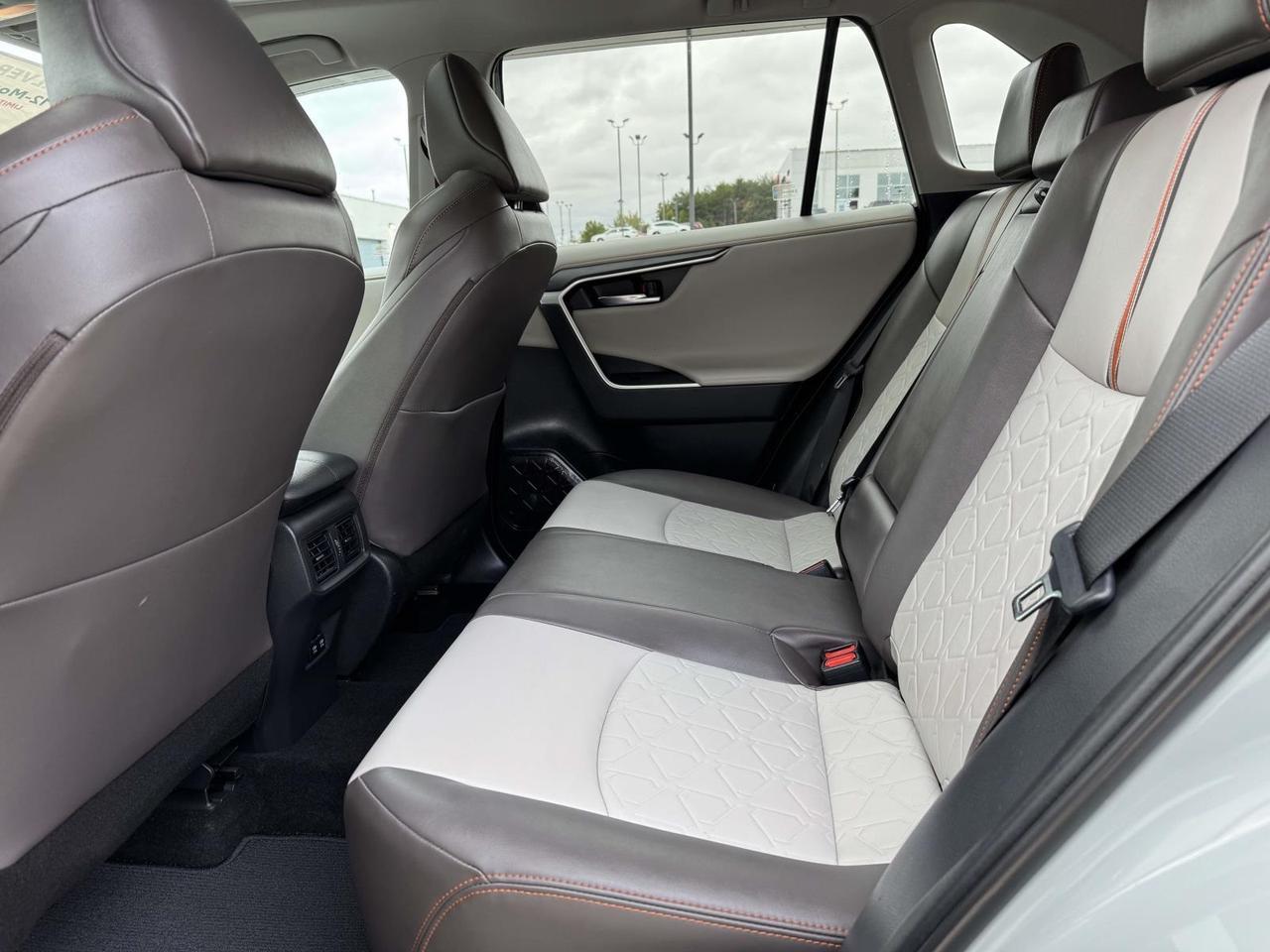 2019 Toyota RAV4 Adventure Fredericksburg VA