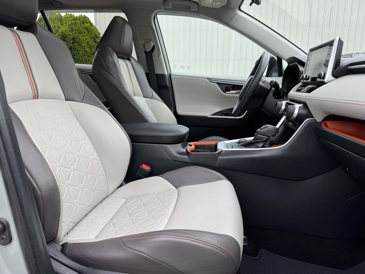 2019 Toyota RAV4 Adventure Fredericksburg VA