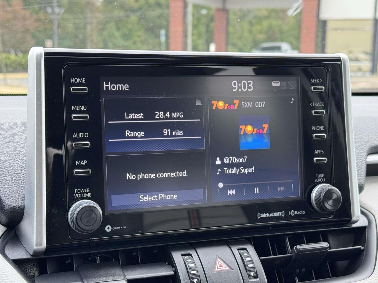 2019 Toyota RAV4 Adventure Fredericksburg VA