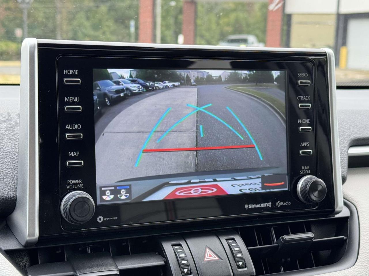 2019 Toyota RAV4 Adventure Fredericksburg VA
