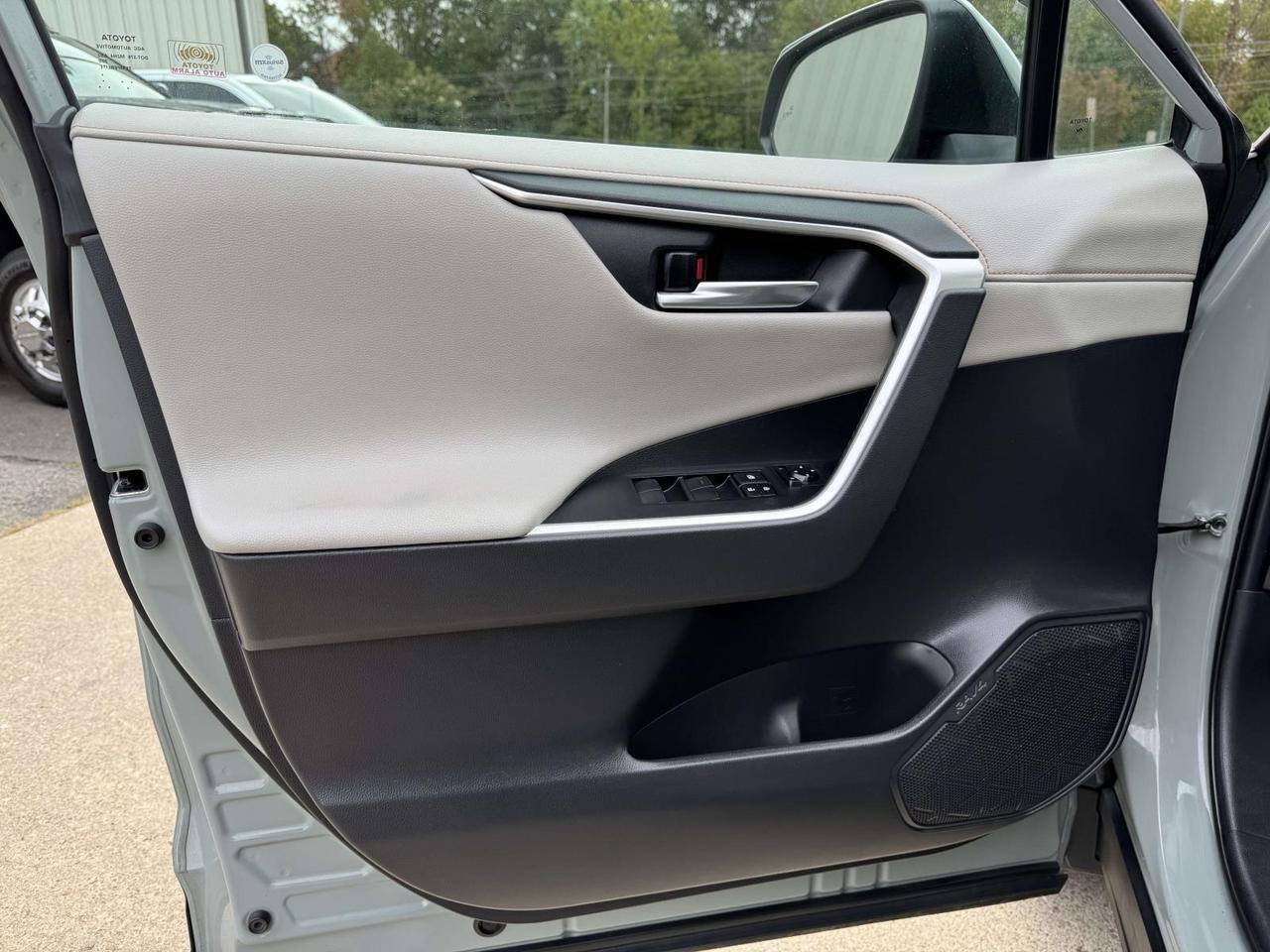 2019 Toyota RAV4 Adventure Fredericksburg VA