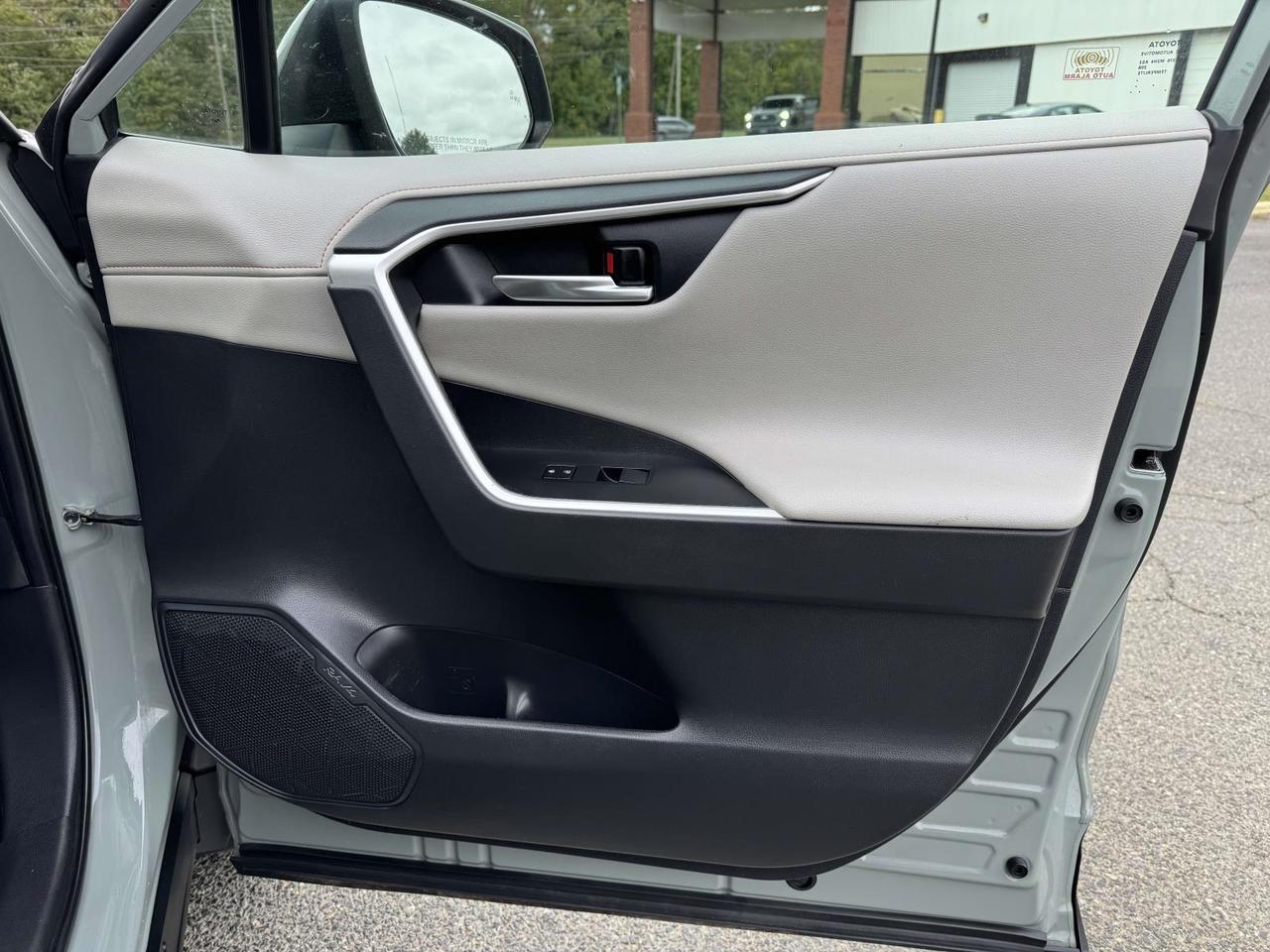 2019 Toyota RAV4 Adventure Fredericksburg VA