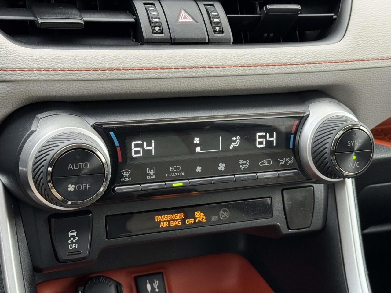 2019 Toyota RAV4 Adventure Fredericksburg VA