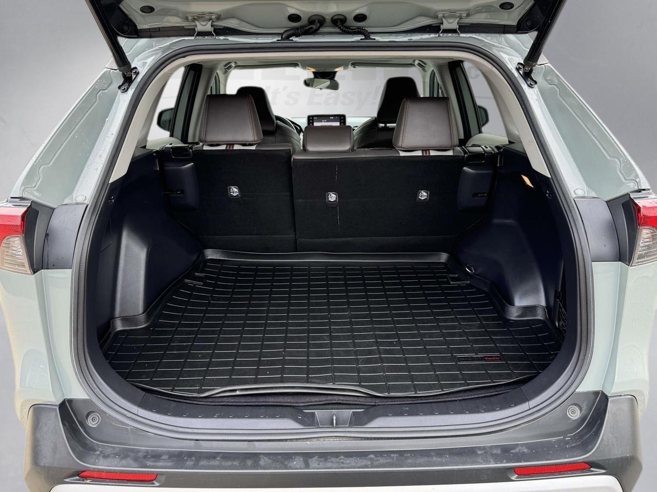 2019 Toyota RAV4 Adventure Fredericksburg VA