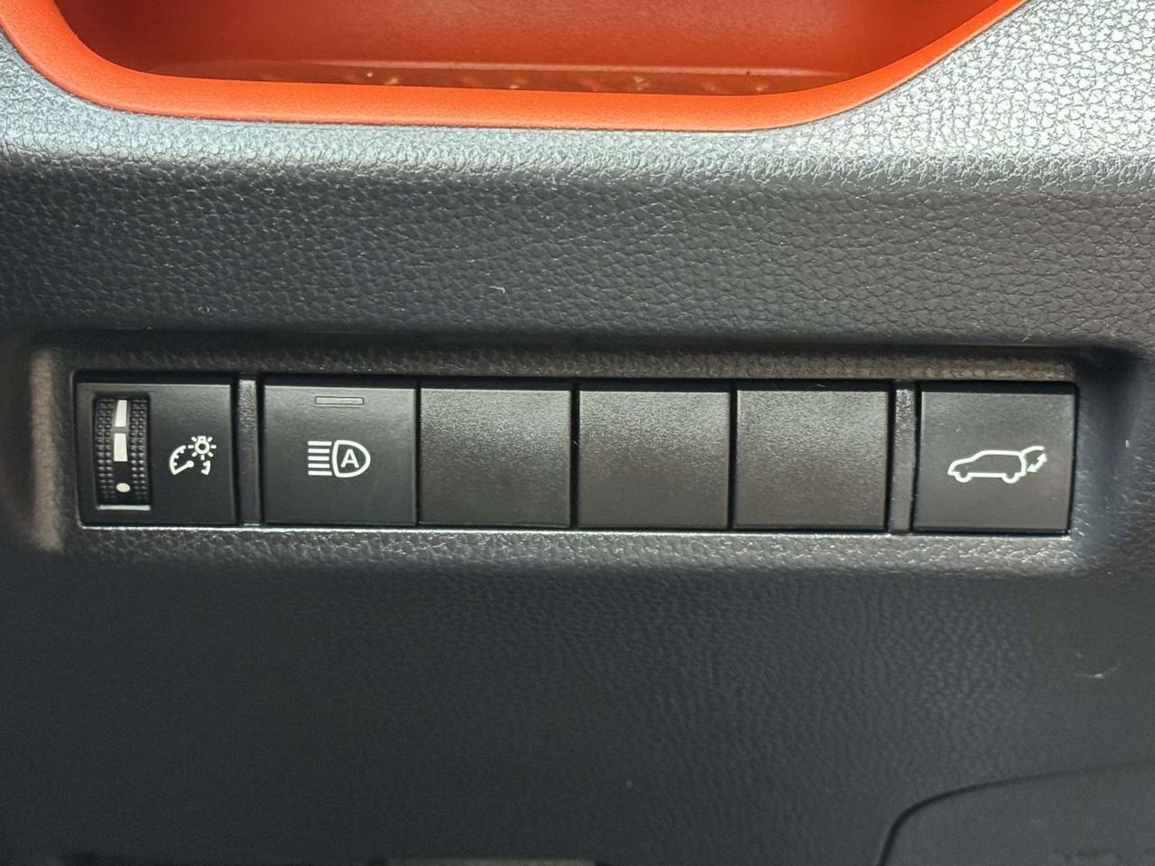 2019 Toyota RAV4 Adventure Fredericksburg VA