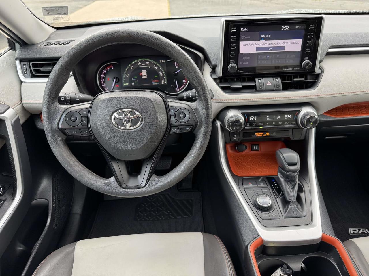 2019 Toyota RAV4 Adventure Fredericksburg VA