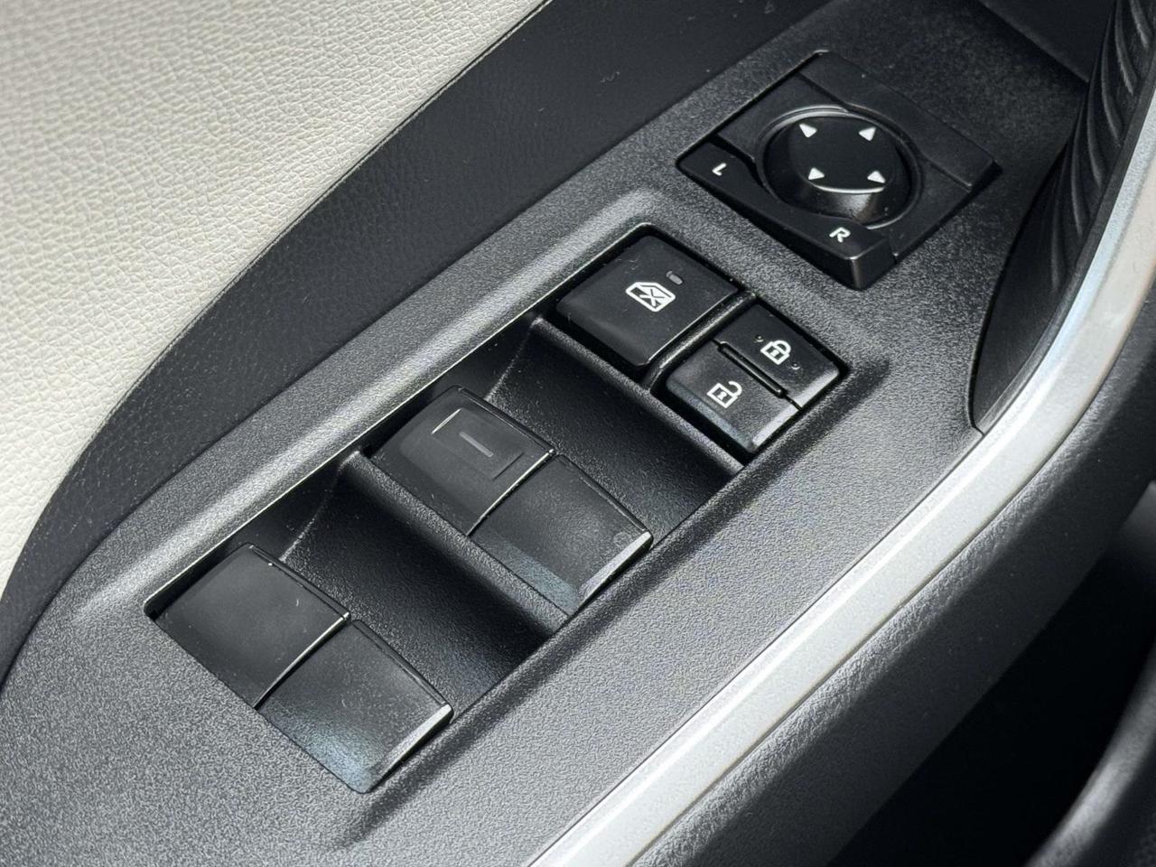 2019 Toyota RAV4 Adventure Fredericksburg VA