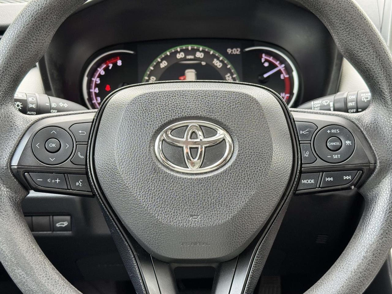 2019 Toyota RAV4 Adventure Fredericksburg VA