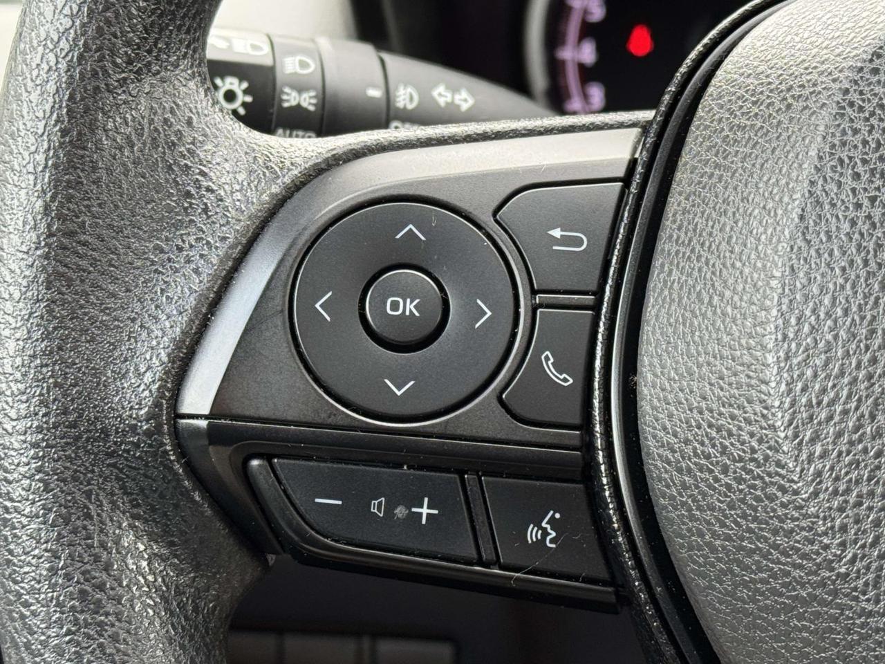 2019 Toyota RAV4 Adventure Fredericksburg VA