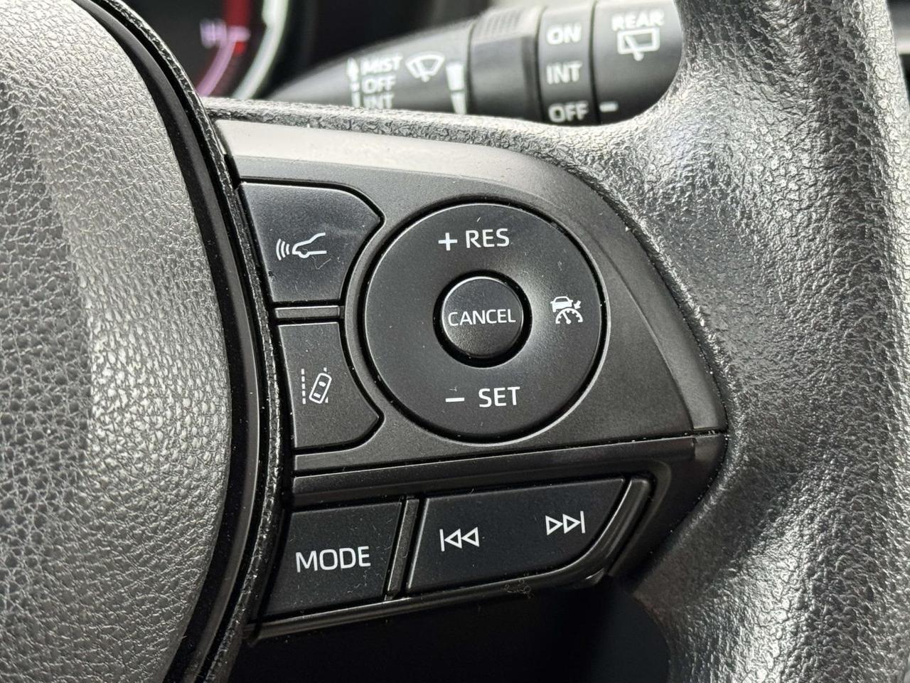 2019 Toyota RAV4 Adventure Fredericksburg VA
