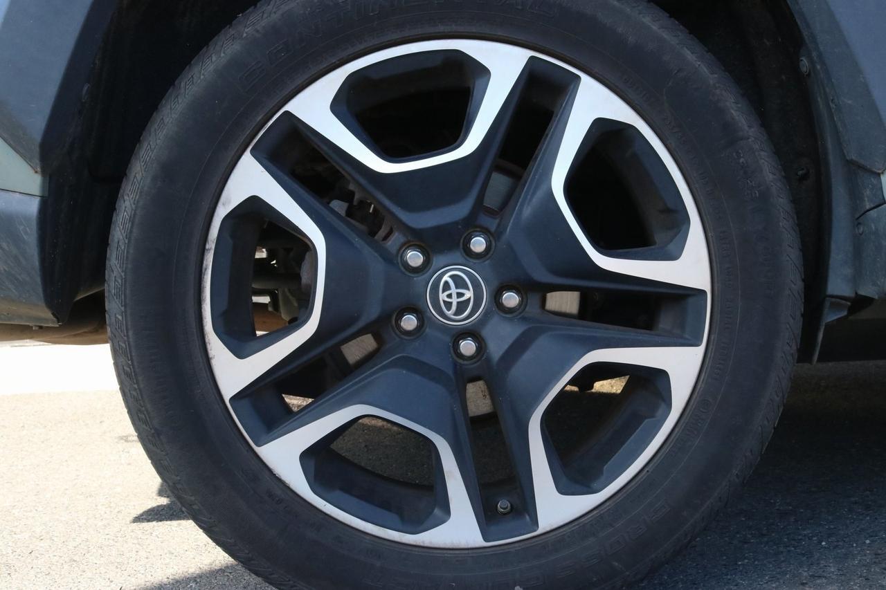 2019 Toyota RAV4 Adventure Fredericksburg VA