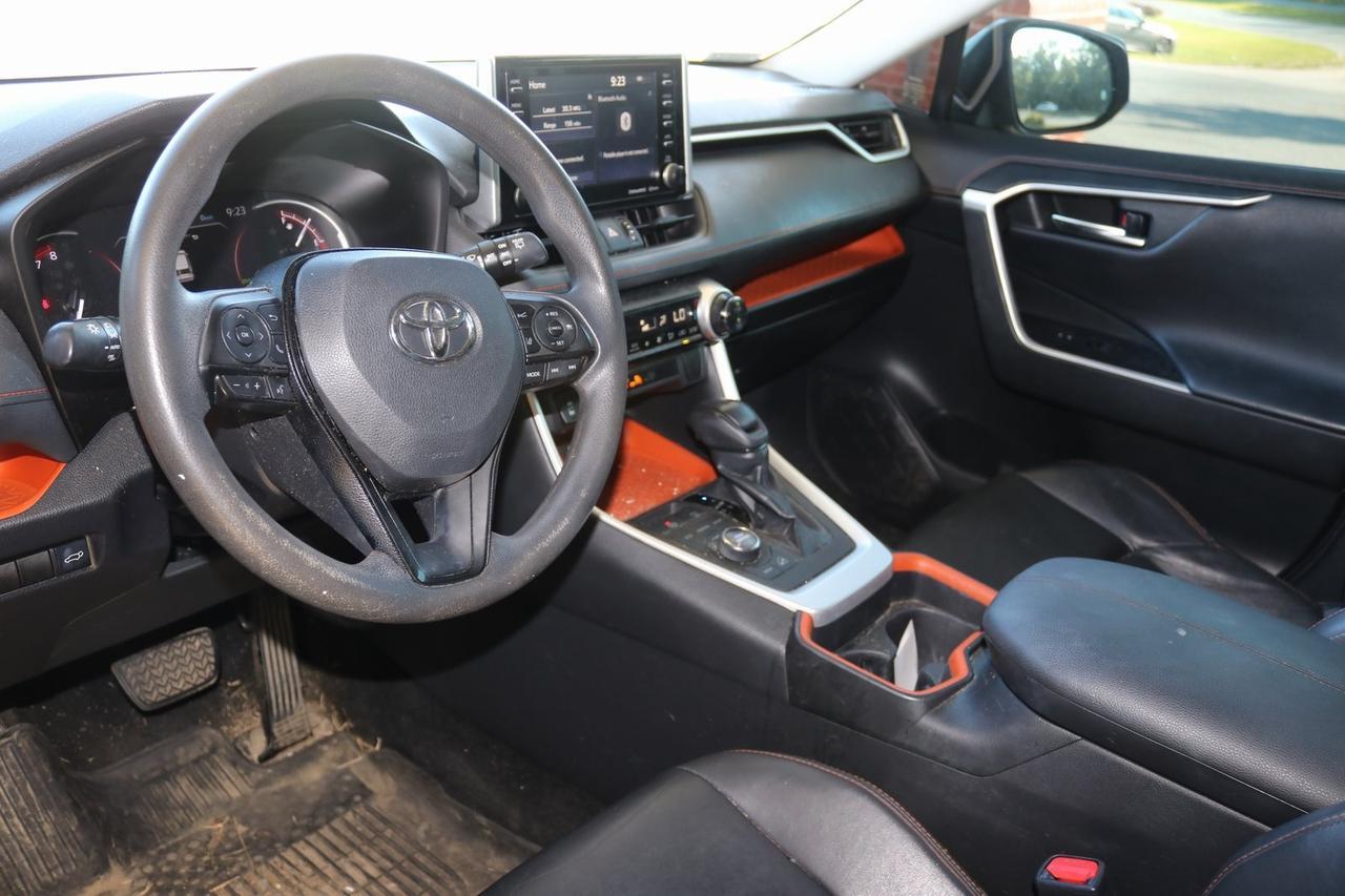 2019 Toyota RAV4 Adventure Fredericksburg VA