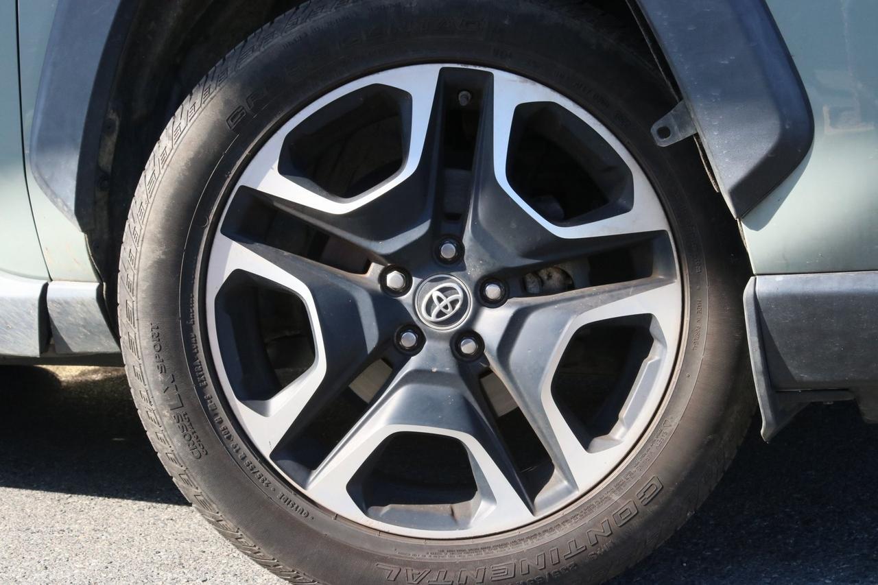 2019 Toyota RAV4 Adventure Fredericksburg VA