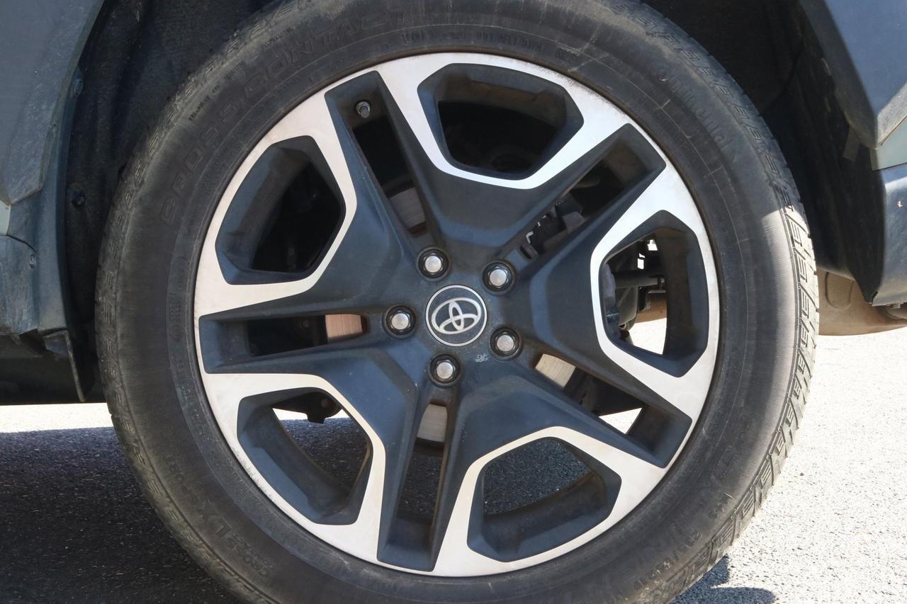 2019 Toyota RAV4 Adventure Fredericksburg VA