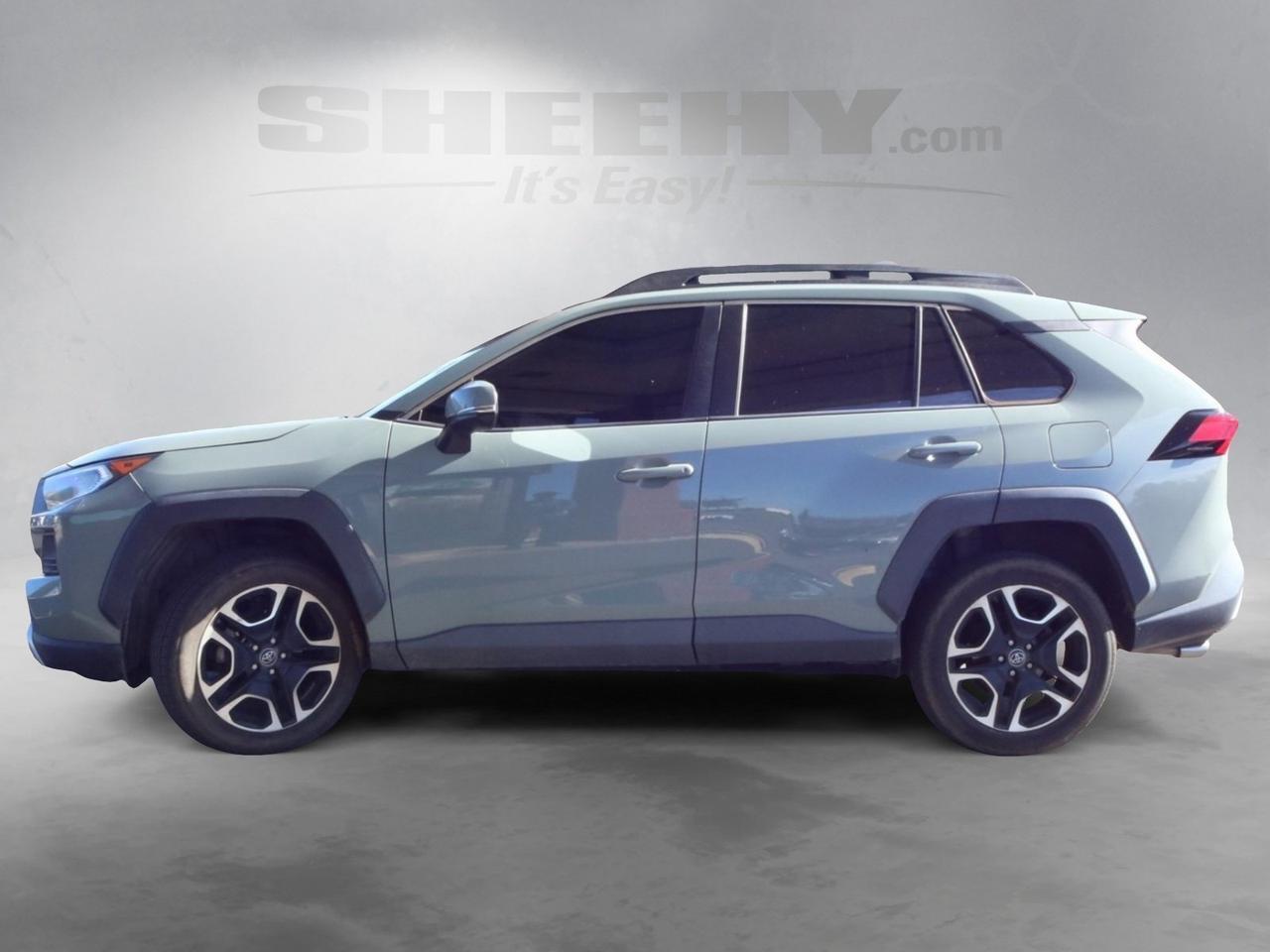 2019 Toyota RAV4 Adventure Fredericksburg VA