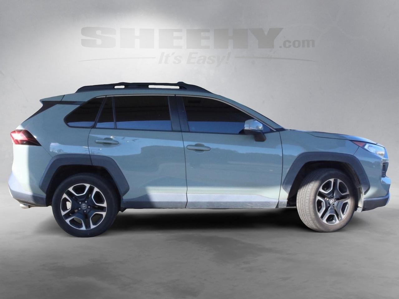 2019 Toyota RAV4 Adventure Fredericksburg VA