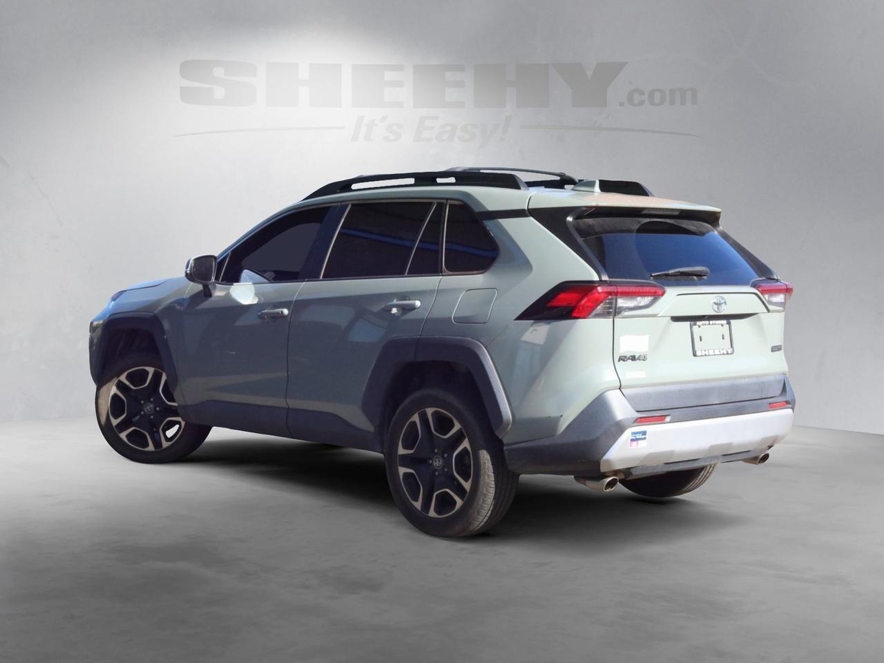 2019 Toyota RAV4 Adventure Fredericksburg VA