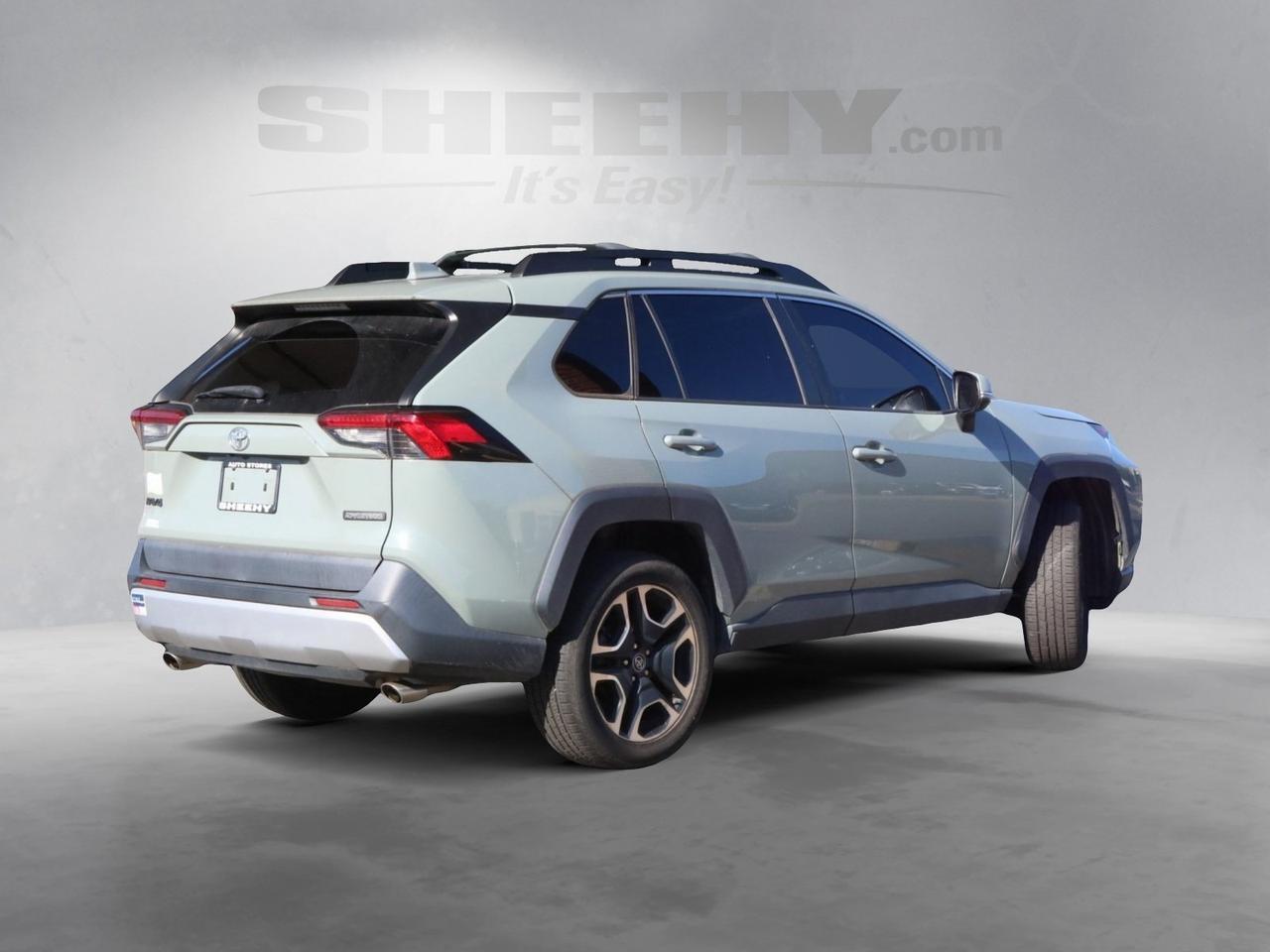 2019 Toyota RAV4 Adventure Fredericksburg VA
