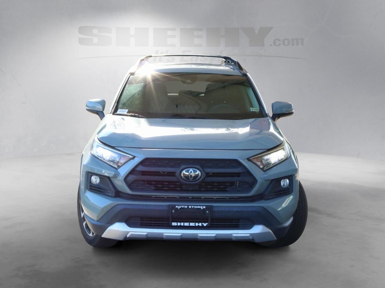 2019 Toyota RAV4 Adventure Fredericksburg VA
